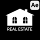 Real Estate Titles - VideoHive Item for Sale