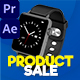 Product Sale and Discount Promo - VideoHive Item for Sale