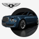 Bentley Mulsanne - 3DOcean Item for Sale