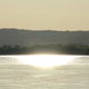 Sun Reflecting On The Lake - VideoHive Item for Sale