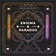 Enigma Album Cover Art - GraphicRiver Item for Sale