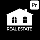 Real Estate Titles | Pr | - VideoHive Item for Sale