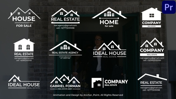 Real Estate Titles | Pr |