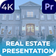 Elegant Real Estate Presentation MOGRT - VideoHive Item for Sale