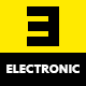 Electronic Future Beat - AudioJungle Item for Sale