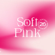 Soft & Hard Pink Gradient - GraphicRiver Item for Sale