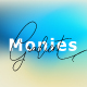 Monies Gradient - GraphicRiver Item for Sale