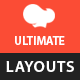 Ultimate Layouts - Responsive Grid & Youtube Video Gallery - Addon For WPBakery Page Builder - CodeCanyon Item for Sale