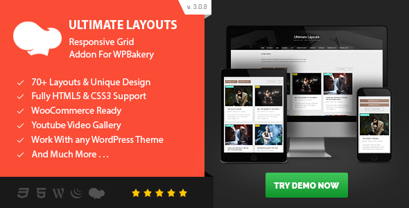 “Enhance Your Website with the Best Responsive Grid & Youtube Video Gallery Addon!”