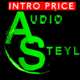 Uplifting & Inspirational Corporate Pop - AudioJungle Item for Sale