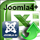 Elite-XL J!4+ Joomla 4x Mass Content Importer - CodeCanyon Item for Sale