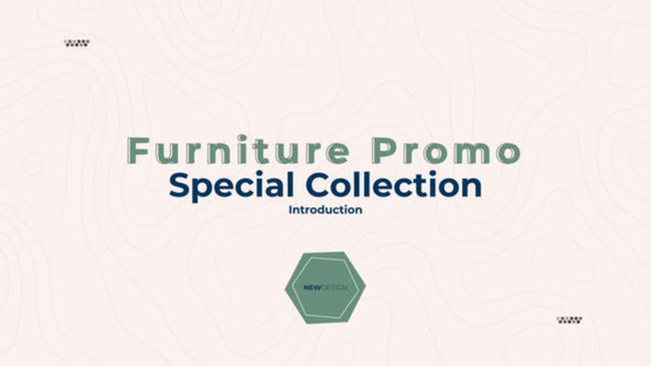 Dynamic Furniture Promo V1