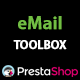 Email Toolbox - tweak and enhance Prestashop outbox - CodeCanyon Item for Sale