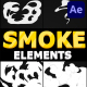 Smoke Pack | After Effects - VideoHive Item for Sale