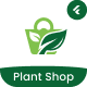 Mighty Plant Shop - Flutter Full App for Nurseries with WooCommerce backend - CodeCanyon Item for Sale