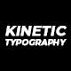 Kinetic Typography - VideoHive Item for Sale