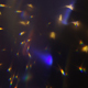 Crystal Light Effect Overlays - GraphicRiver Item for Sale