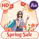 Spring Sale - VideoHive Item for Sale