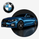 BMW 3 Series M-Sport sedan G20 - 3DOcean Item for Sale