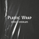 Plastic Wrap Effect Overlays - GraphicRiver Item for Sale