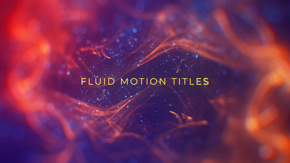 Fluid Motion Titles