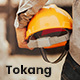 Tokang - Construction and Renovation Joomla Templates - ThemeForest Item for Sale