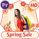 Spring Sale | MOGRT - VideoHive Item for Sale