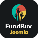 FundBux - Charity & Fundraise Joomla 4 Template - ThemeForest Item for Sale