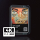 NFT Kit Element 3D - VideoHive Item for Sale