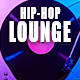 Chill Hip-Hop Lounge Logo