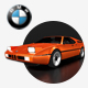 BMW M1 E26 - 3DOcean Item for Sale