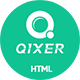 Qixer - On demand Service Marketplace - ThemeForest Item for Sale