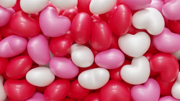 Heart Transition 4K alt