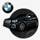 BMW X4 M sport G02 - 3DOcean Item for Sale