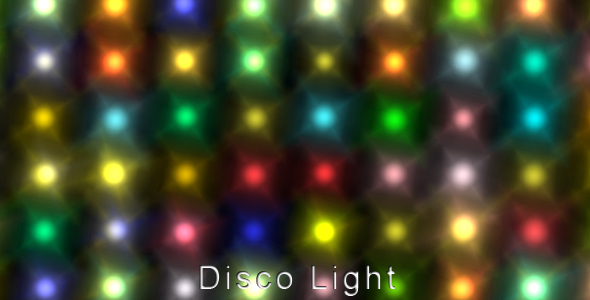 Disco Light