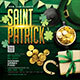 St Patrick - GraphicRiver Item for Sale