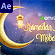 Ramadan Intro | Ramadan Mobarak - VideoHive Item for Sale