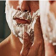 Shaving Foam 04