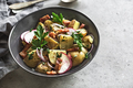 Potato with Bacon Salad - PhotoDune Item for Sale