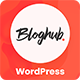Elementor WordPress Blog Theme & Magazine Theme - ThemeForest Item for Sale