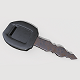 Vehicle Key Low-poly 3D object - 3DOcean Item for Sale