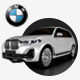 BMW X7 G07 - 3DOcean Item for Sale