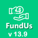 FundUs - Subscription Based Crowdfunding System - CodeCanyon Item for Sale
