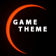 Dark Game Theme - AudioJungle Item for Sale