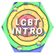 LGBTQ Pride Intro - VideoHive Item for Sale