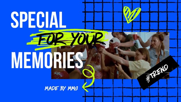 Bright Modern Slideshow 3 in 1 alt