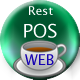 Restaurant Point of Sale - Rest POS WEB - CodeCanyon Item for Sale