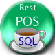 Restaurant Point of Sale - Rest POS - C# WPF SQL - CodeCanyon Item for Sale
