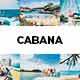 20 Cabana Lightroom Presets - GraphicRiver Item for Sale