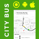 4 App Templates| City Bus Tracking App| Bus Ticket Booking App| City Bus Driver & Rider App| Bustapp - CodeCanyon Item for Sale
